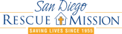 SAN DIEGO RESCUE MISSION