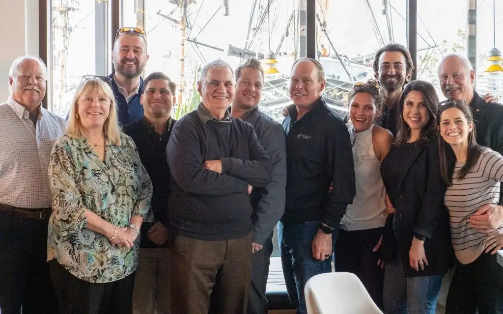 2023 Pacific Coast Regional Propeller Club Meeting