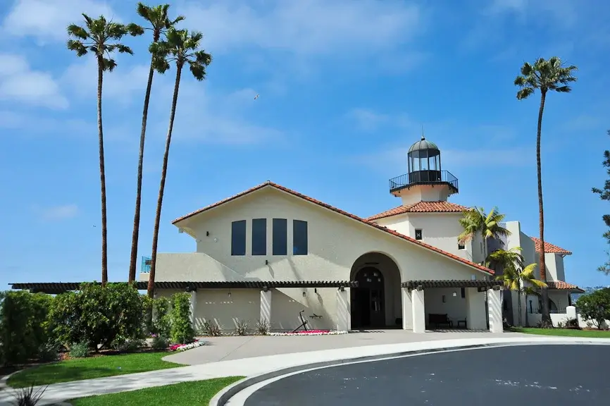 Propeller Club Port of San Diego Winter Luncheon