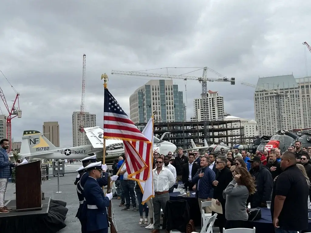 Maritime Day Luncheon 2022