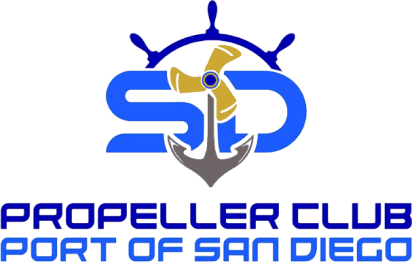 The Propeller Club Port of San Diego
