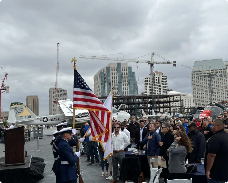 Read President's Message